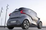 Peugeot BB1 Concept 2009 года